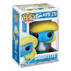 Фигурка Funko POP! Vinyl: The Smurfs: Smurfette