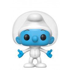 Фигурка Funko POP! Vinyl: The Smurfs: Astro Smurf