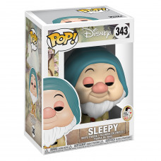 Фигурка Funko POP! Disney: Snow White: Sleepy