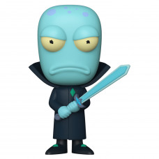 Фигурка Funko POP! Animation: Solar Opposites: Korvo