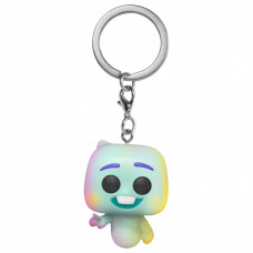 Брелок Funko Pocket POP! Keychain: Disney: Soul: 22