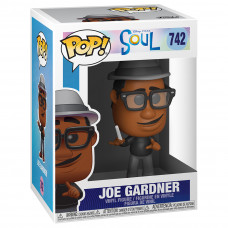 Фигурка Funko POP! Vinyl: Disney: Soul: Joe Gardner