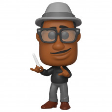 Фигурка Funko POP! Vinyl: Disney: Soul: Joe Gardner