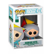 Фигурка Funko POP! Vinyl: South Park W2: Человек-Воздушный Змей