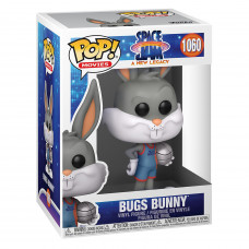 Фигурка Funko POP! Movies: Space Jam: A New Legacy: Bugs Bunny