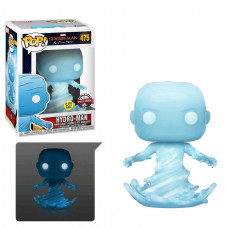 Фигурка Funko POP! Bobble: Marvel: Spider-Man: Far From Home: Hydro-Man (Exc)