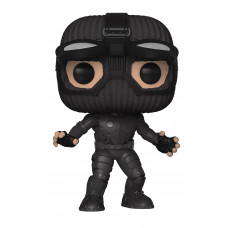 Фигурка Funko POP! Spider-Man: Stealth Suit Googles UP (Exc)
