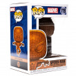 Фигурка Funko POP! Marvel: Spider-Man (WD) (Exc)