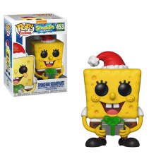 Фигурка Funko POP! Spongebob Xmas
