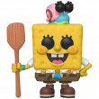 Фигурка Funko POP! Spongebob with Gary