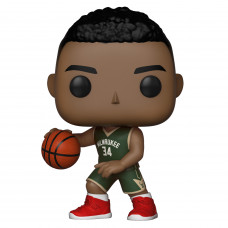Фигурка Funko POP! NBA Bucks - Giannis Antetokounmpo