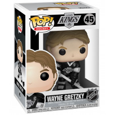 Фигурка Funko POP! Vinyl: NHL: NHL Legends: Wayne Gretzky (LA Kings)