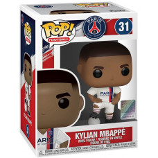 Фигурка Funko POP! Vinyl: Football: PSG: Kylian Mbappé (Third Kit)