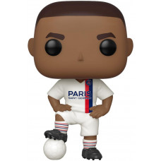 Фигурка Funko POP! Vinyl: Football: PSG: Kylian Mbappé (Third Kit)
