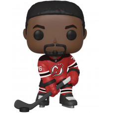 Фигурка Funko POP! Vinyl: NHL: PK Subban (New Jersey Devils)