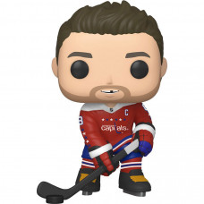 Фигурка Funko POP! Vinyl: NHL: Capitals: Alex Ovechkin (Alt Jersey) (Эксклюзив)