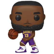 Фигурка Funko POP! NBA: Lakers: Lebron James