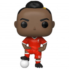 Фигурка Funko POP! Vinyl: EPL: Liverpool: Sadio Mane