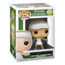 Фигурка Funko POP Tennis Legends: Maria Sharapova