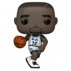 Фигурка Funko POP! NBA Legends: Shaquille O'Neal (Magic home)