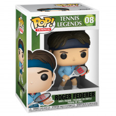 Фигурка Funko POP Tennis Legends: Roger Federer