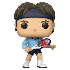 Фигурка Funko POP Tennis Legends: Roger Federer