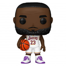 Фигурка Funko POP! NBA: Lakers: Lebron James (Alternate)