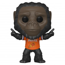 Фигурка Funko POP! NBA Mascots: The Suns Go-rilla