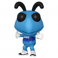 Фигурка Funko POP! NBA Mascots: Charlotte Hugo