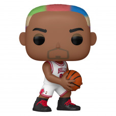 Фигурка Funko POP! NBA Legends: Dennis Rodman (Bulls Home)