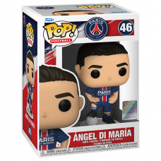 Фигурка Funko POP! Football: PSG: Angel Di Maria