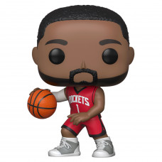 Фигурка Funko POP! NBA Rockets - John Wall (Red Jersey)