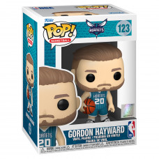 Фигурка Funko POP! NBA Hornets - Gordon Hayward (Teal Jersey)
