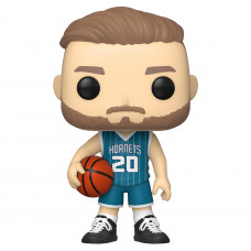Фигурка Funko POP! NBA Hornets - Gordon Hayward (Teal Jersey)