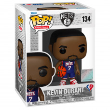 Фигурка Funko POP! Nets Kevin Durant (City Edition 2021)