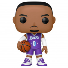 Фигурка Funko POP! Russell Westbrook (City Edition 2021)