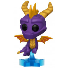 Фигурка Funko POP! Vinyl: Games: Spyro
