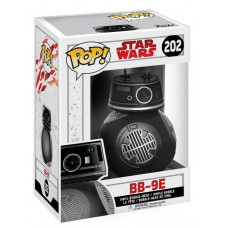 Фигурка Funko POP! Bobble: Star Wars: BB-9E