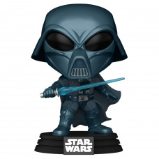 Фигурка Funko POP! Bobble: Star Wars: Concept series Darth Vader