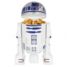 Банка для печенья Funko Star Wars: Figural Cookie Jar: R2-D2 (UT-SW00702)