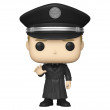 Фигурка Funko POP! Movies: Starship Troopers: Carl Jenkins (Карл Дженкинс)