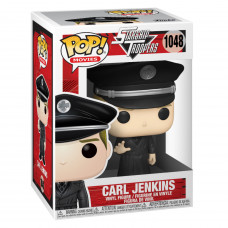 Фигурка Funko POP! Movies: Starship Troopers: Carl Jenkins
