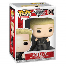Фигурка Funko POP! Movies: Starship Troopers: Ace Levy