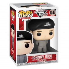 Фигурка Funko POP! Movies: Starship Troopers: Johnny Rico