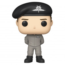 Фигурка Funko POP! Movies: Starship Troopers: Johnny Rico