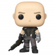 Фигурка Funko POP! Movies: Starship Troopers: Jean Rasczak (Джин Расчек)