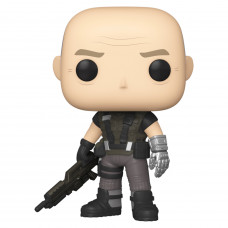 Фигурка Funko POP! Movies: Starship Troopers: Jean Rasczak