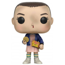 Фигурка Funko POP! Vinyl: Stranger Things: Eleven with Eggos