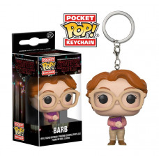 Брелок Funko Pocket POP!: Stranger Things: Barb