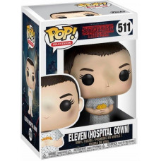 Фигурка Funko POP! Stranger Things: Eleven Hospital Gown